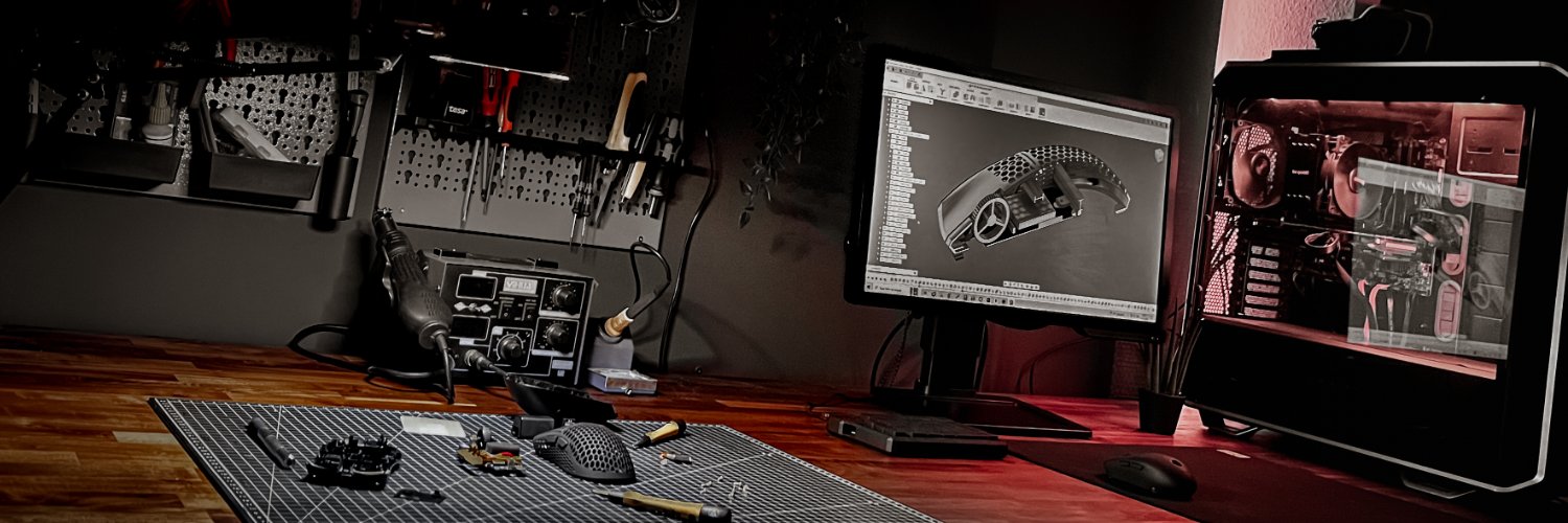 PMM's banner
