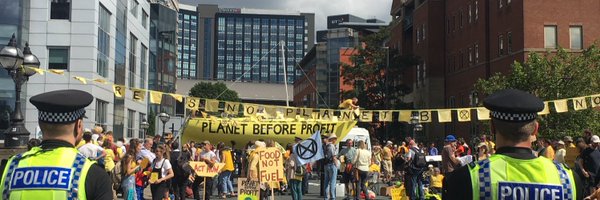 XRLeeds Profile Banner