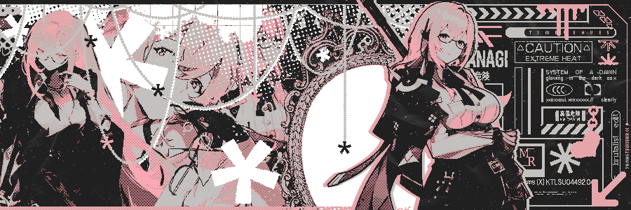 ‍ ‍ ‍ ‍ ‍ ‍݁ ‍‍🌸┈͡ ‍‍‍ 𝐜 ᴴi ‍‍ ͙ 𝖊͟𝕗͟. banner