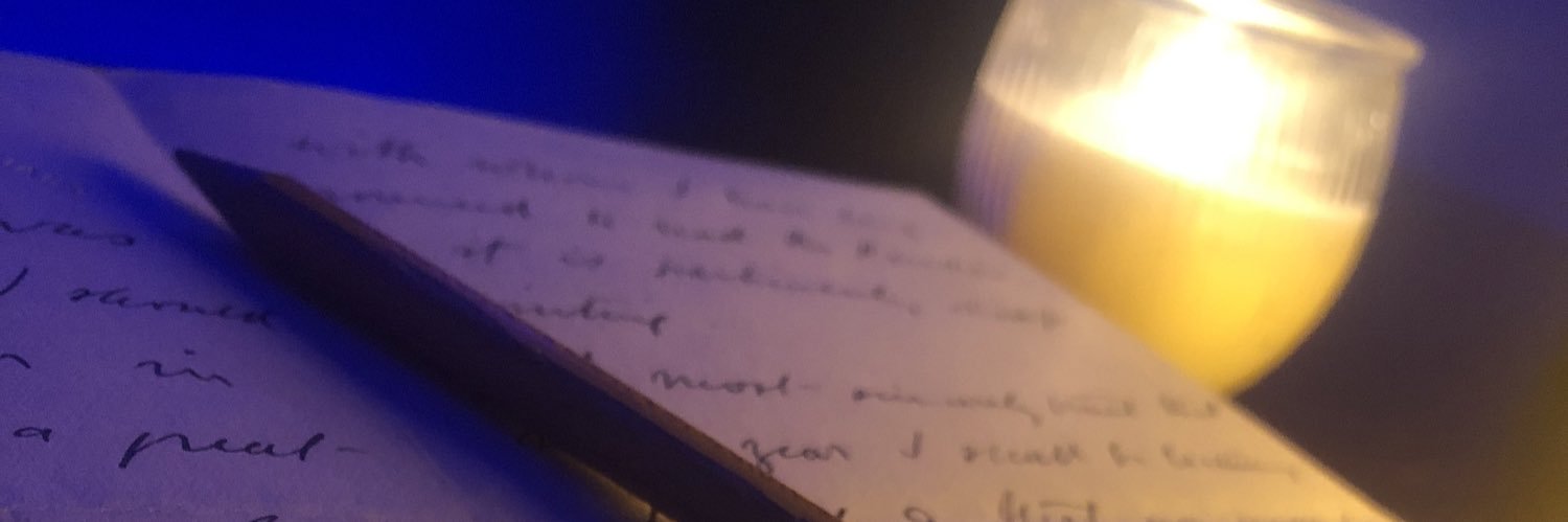 Michael J. Hoffman banner