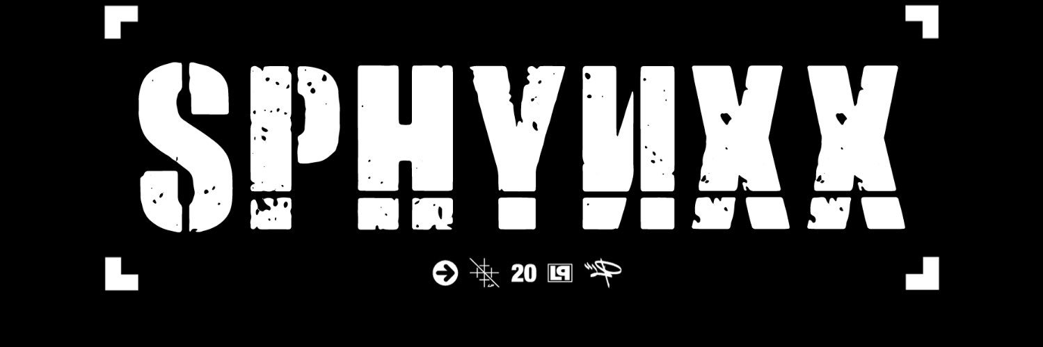 SphynxxTV's profile banner image