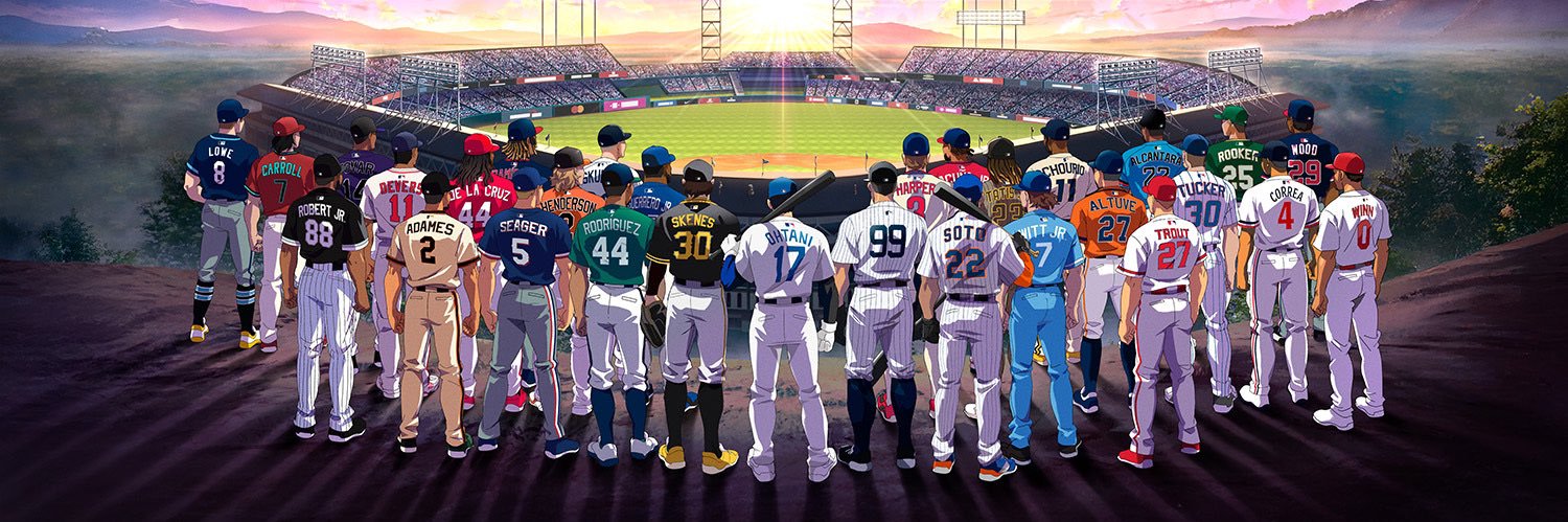 りっく😇 banner