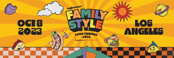 Family Style Fest Profile Banner