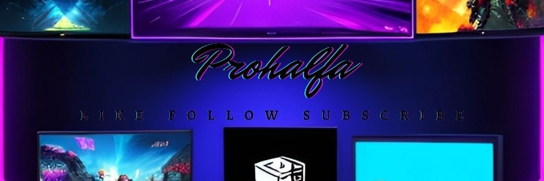 Blake_halfa's profile banner image