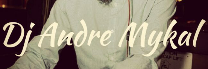 AndreMykal's profile banner image