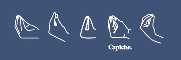 capiche Profile Banner