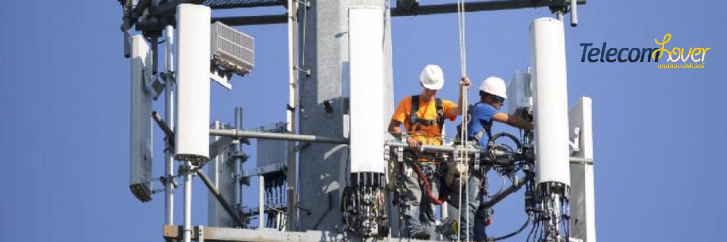 TelecomLover banner