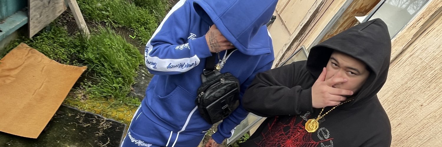 checktrap209's profile banner image