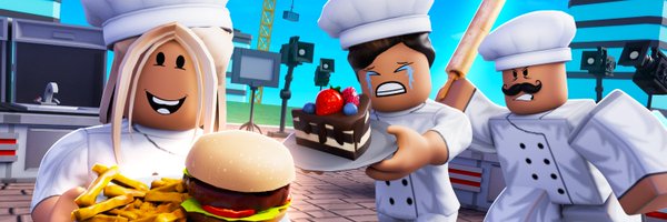 BloxByteGames Profile Banner