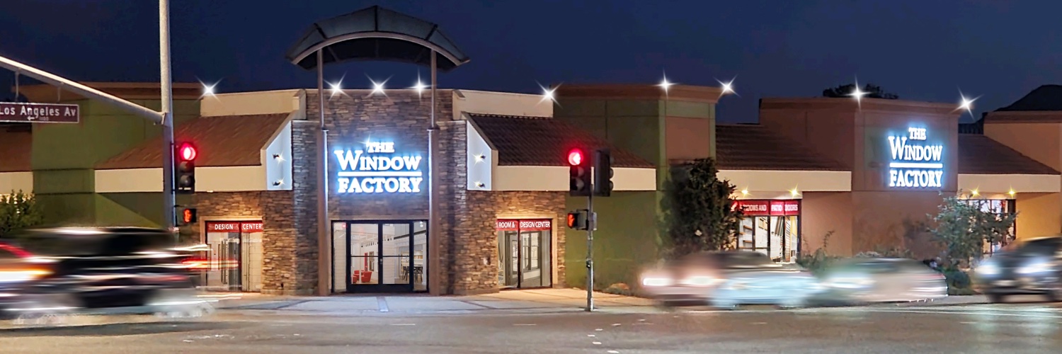 The Window Factory (@WindowFactoryUS) / Posts / X