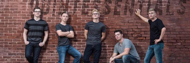 isaacbusch16's profile banner image