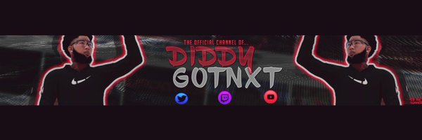 diddygotnxt Profile Banner