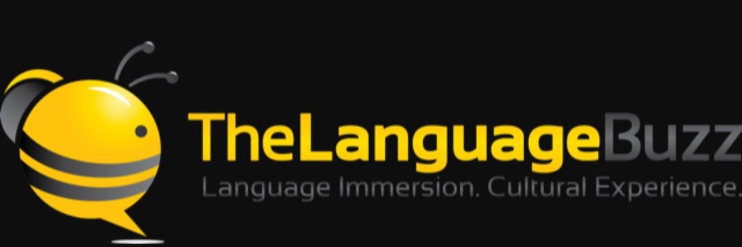 TheLanguageBuzz's profile banner image