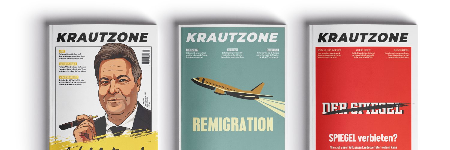 krautzone's banner