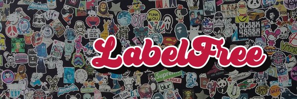 LabelFreeBrands Profile Banner