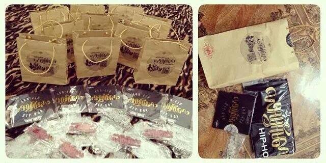 wayang hip hop banner