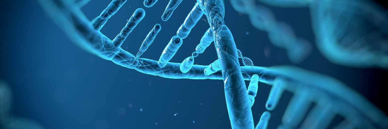 CreativeBiogene's profile banner image