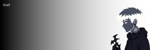 0xthelf Profile Banner