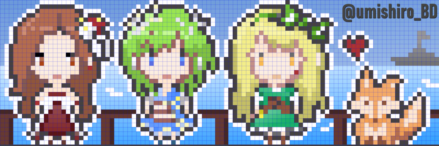 umishiro_BD's profile banner image