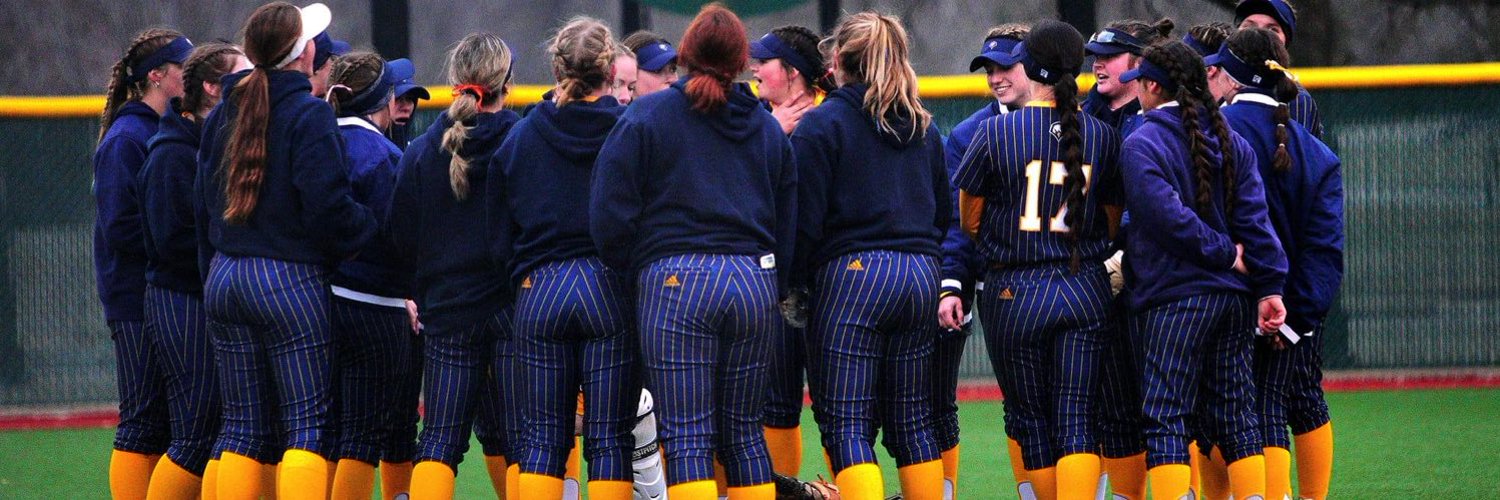 OKWU Softball Profile Banner