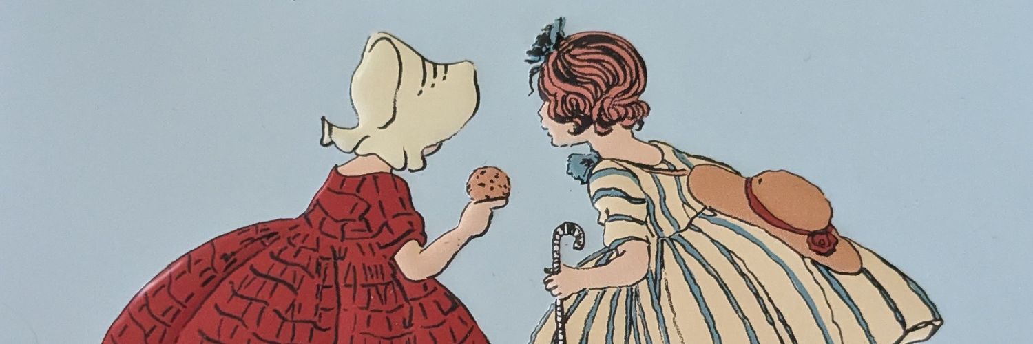 laccobombom's profile banner image