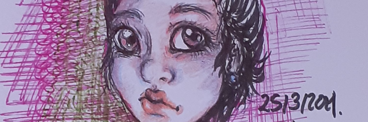 DemonWendy's profile banner image