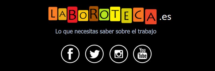 Laboroteca's profile banner image