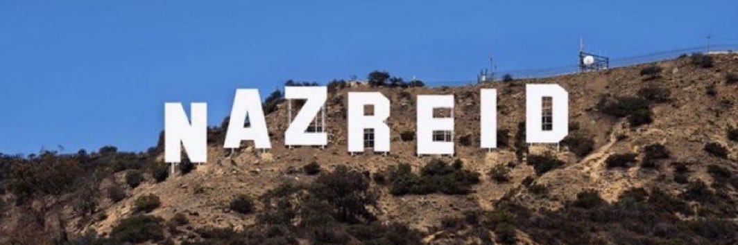 Kno | NASCAR IS BACK RAAAAAAAH banner