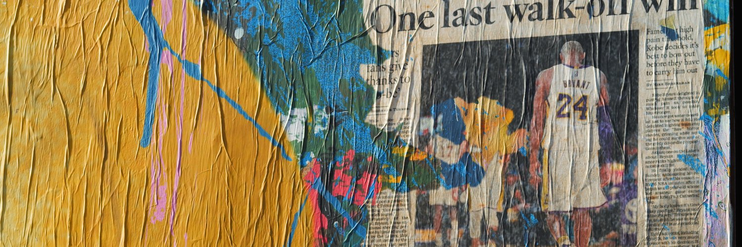 Patrick Green banner