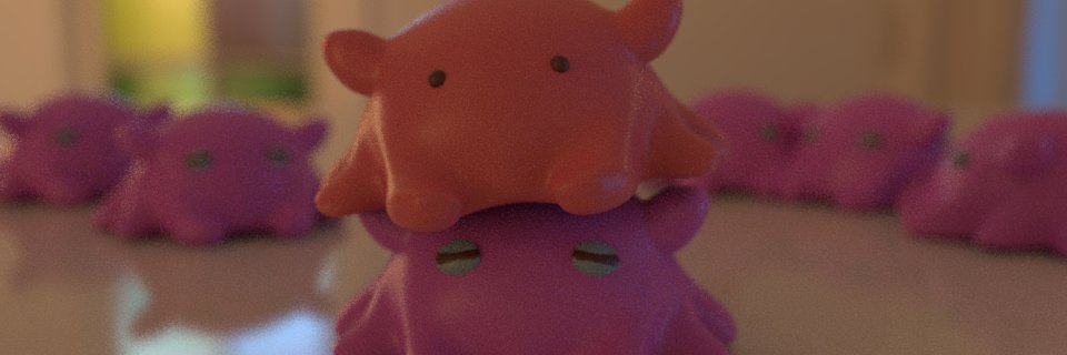 まいにちめんだこ's banner