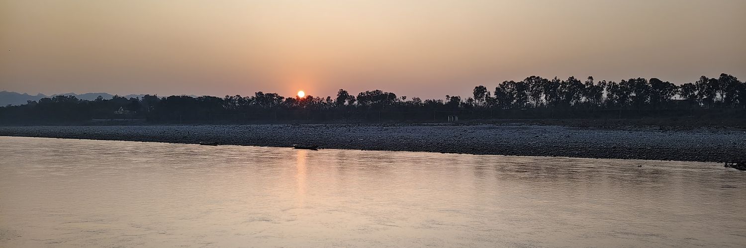 AutarNehru's profile banner image