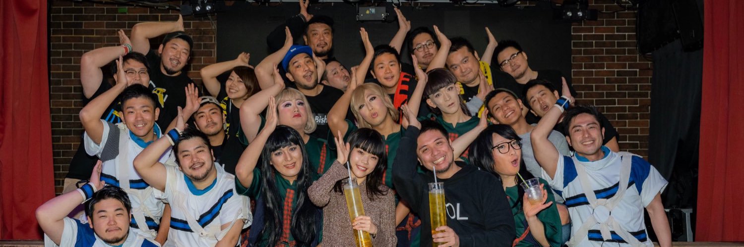 BiSH_night's profile banner image