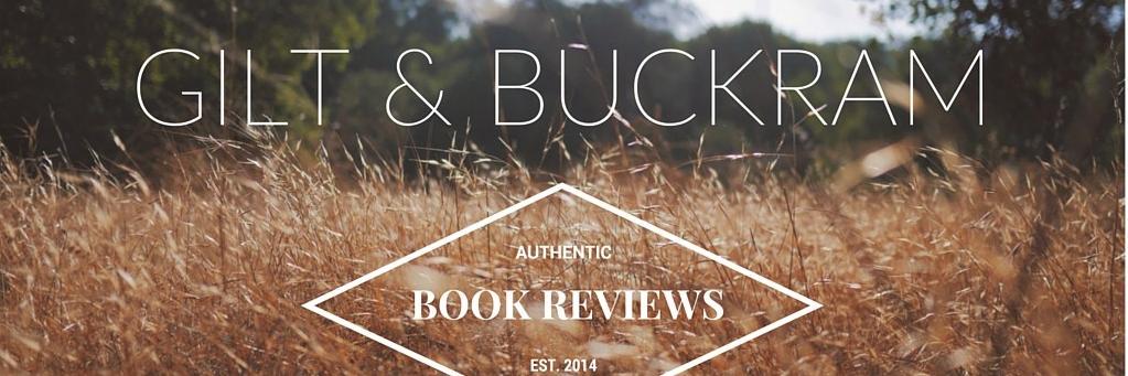 GiltBuckram's profile banner image