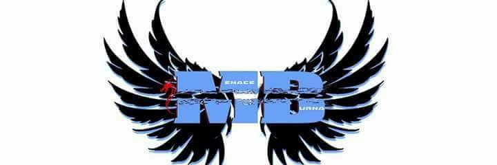 menaceburna's profile banner image