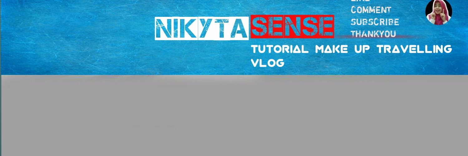 NikytaCJ7's profile banner image