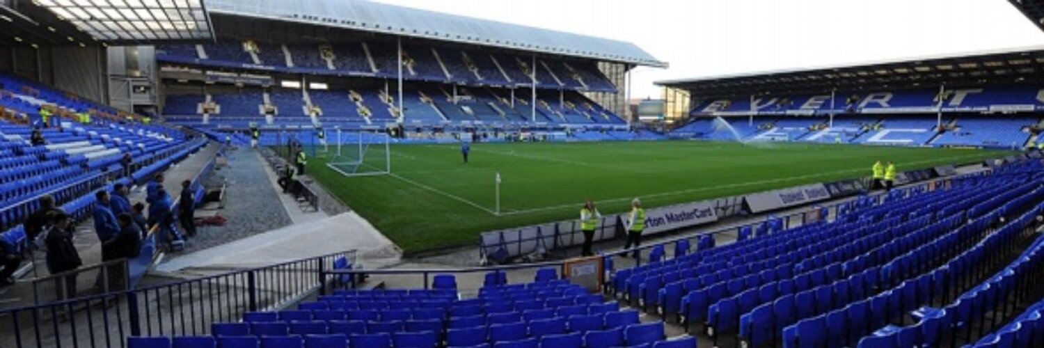 幻の地上波 1回だけの放送 日本においてのエバートンの扱い Everton Japan