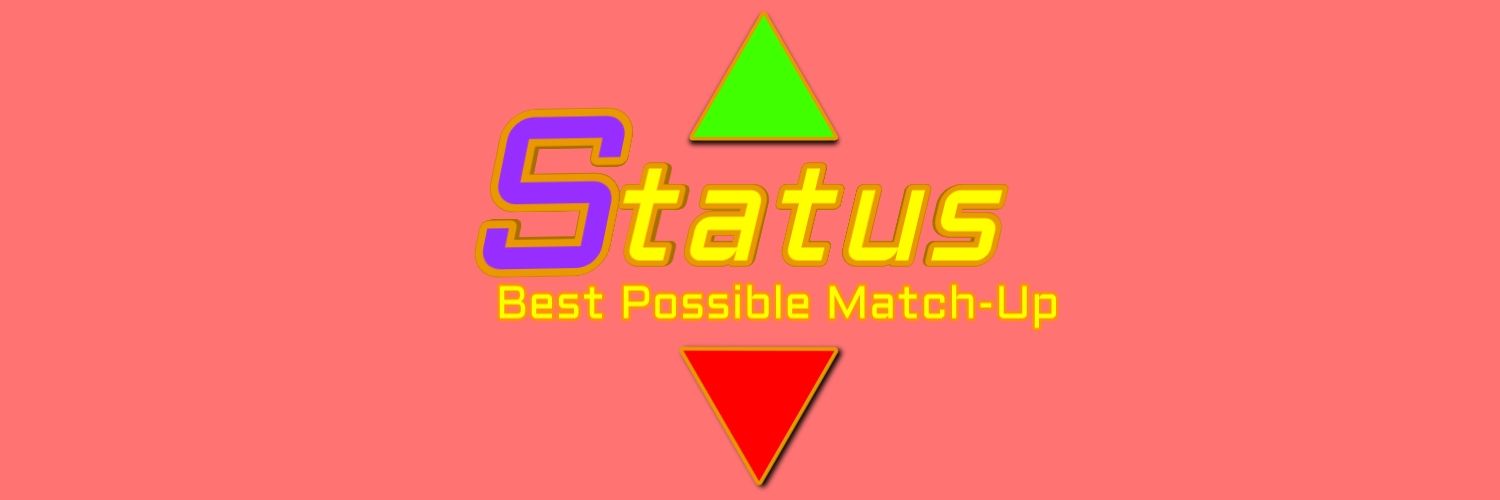 StatusPicks banner