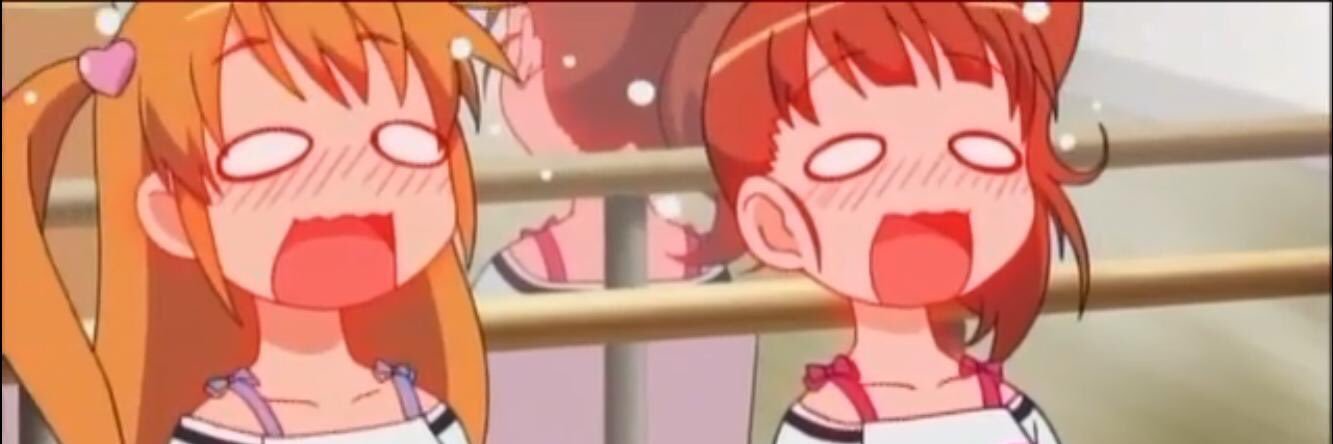 プリティーシリーズキャプ画bot's banner