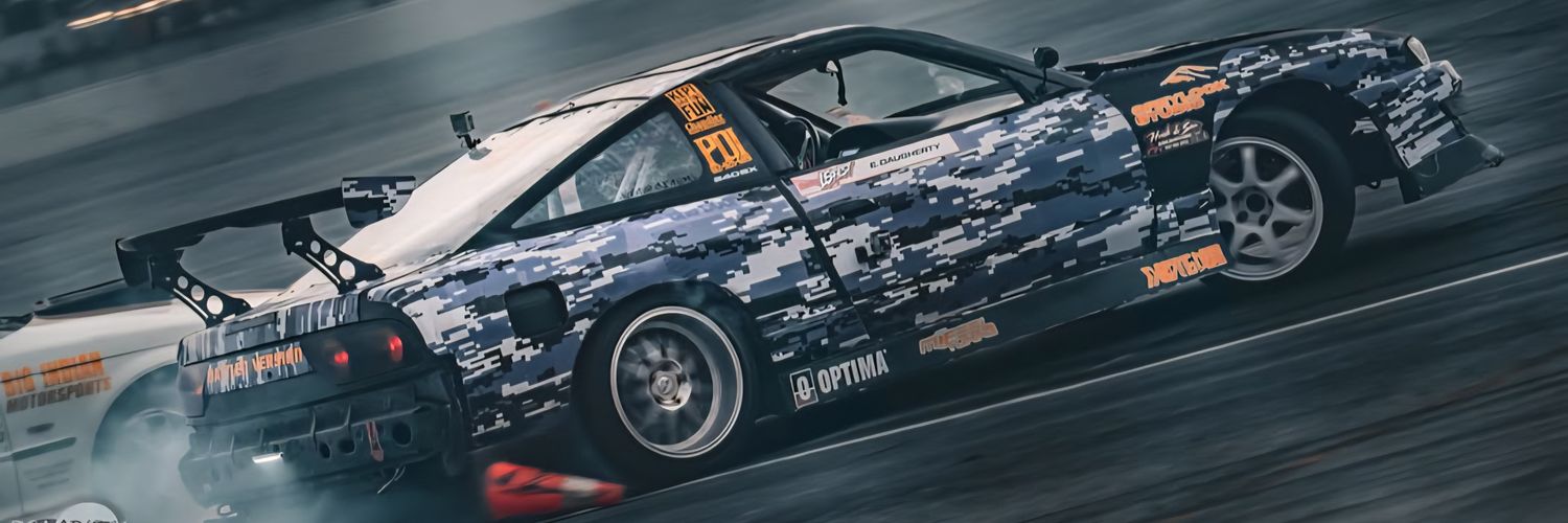 DriftDaugherty's profile banner image