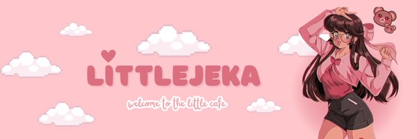 littlejeka Profile Banner