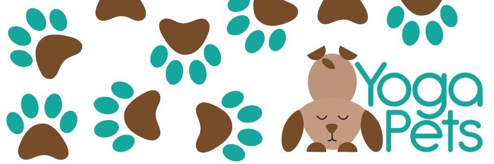 Yoga Pets banner
