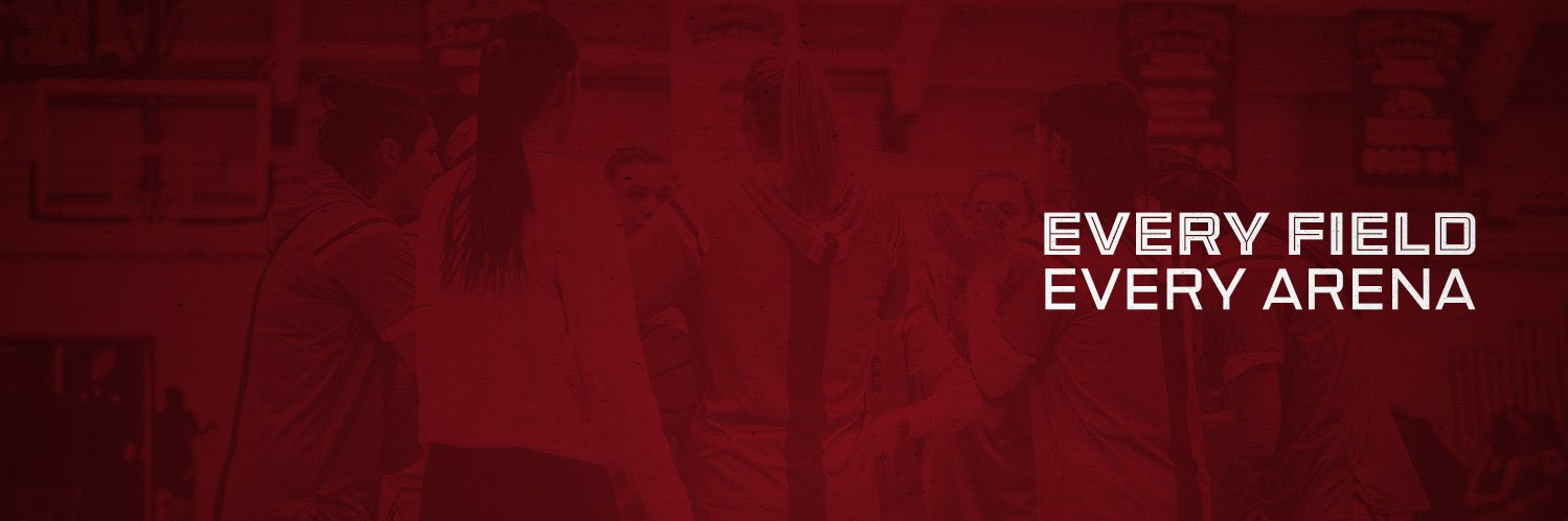 Colgate Women’s Basketball banner