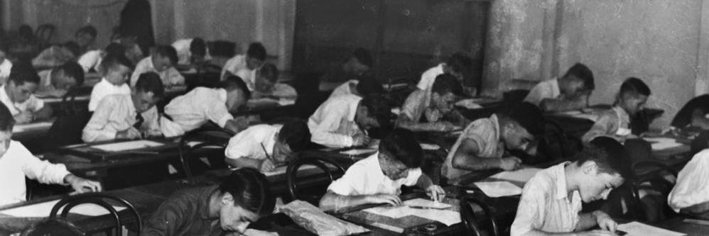 Levi Fletcher banner