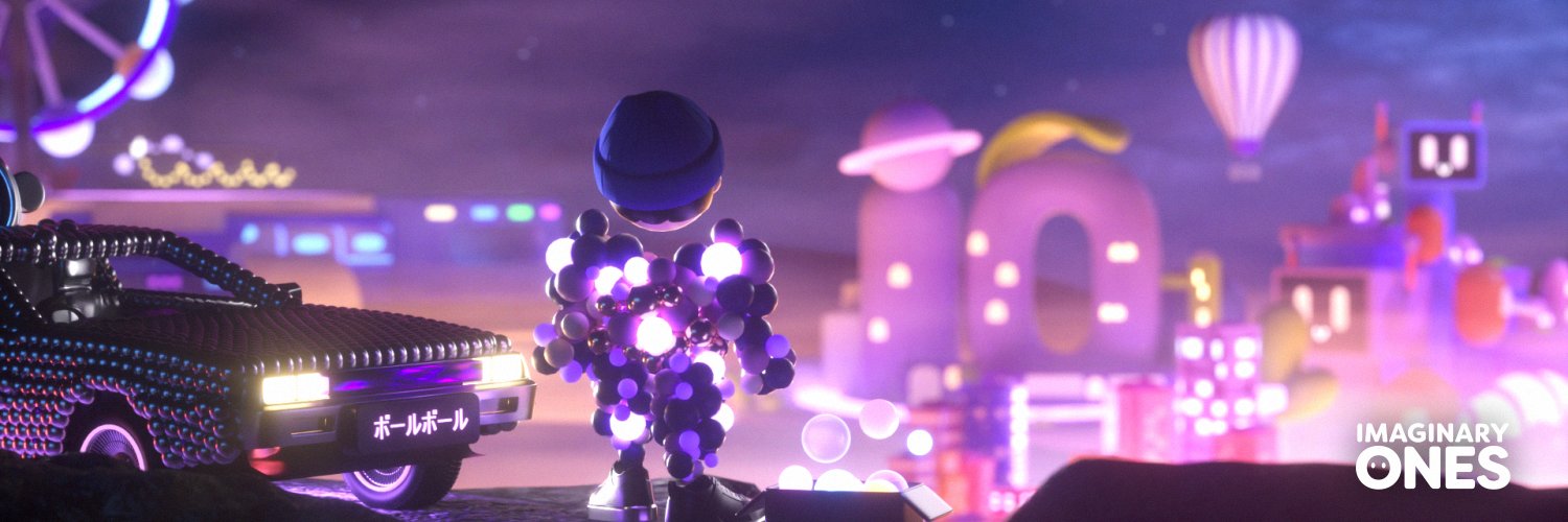 NvaveenI's profile banner image