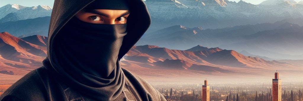 Meskina's profile banner image