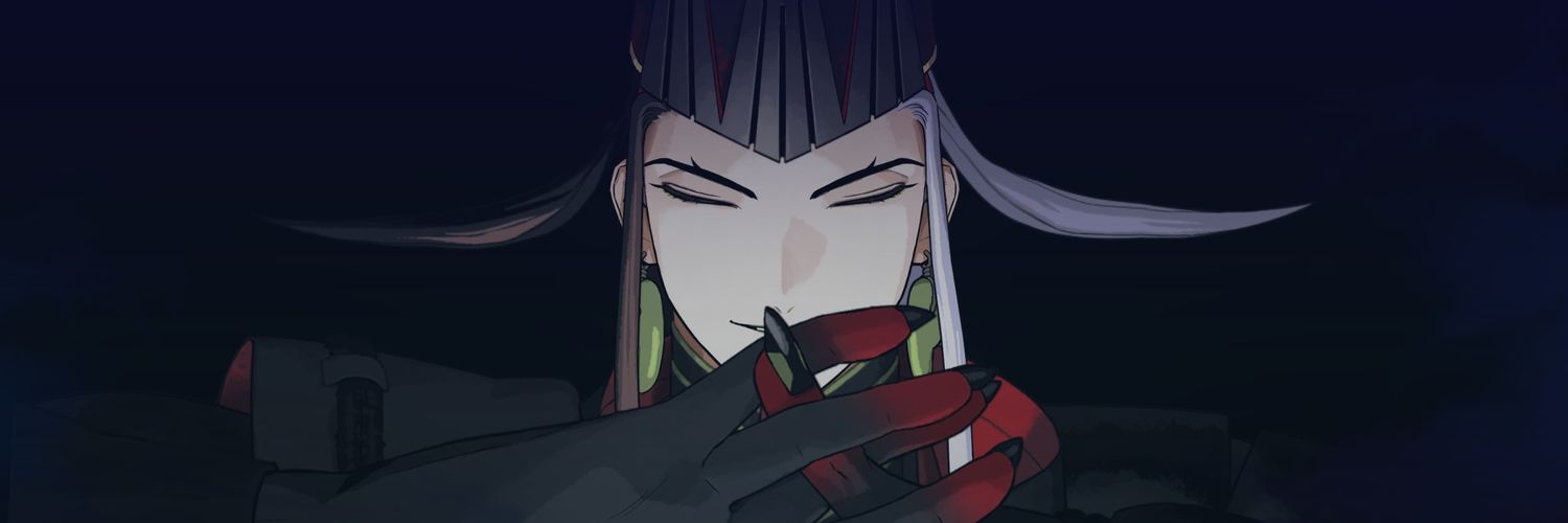 sayobump's profile banner image