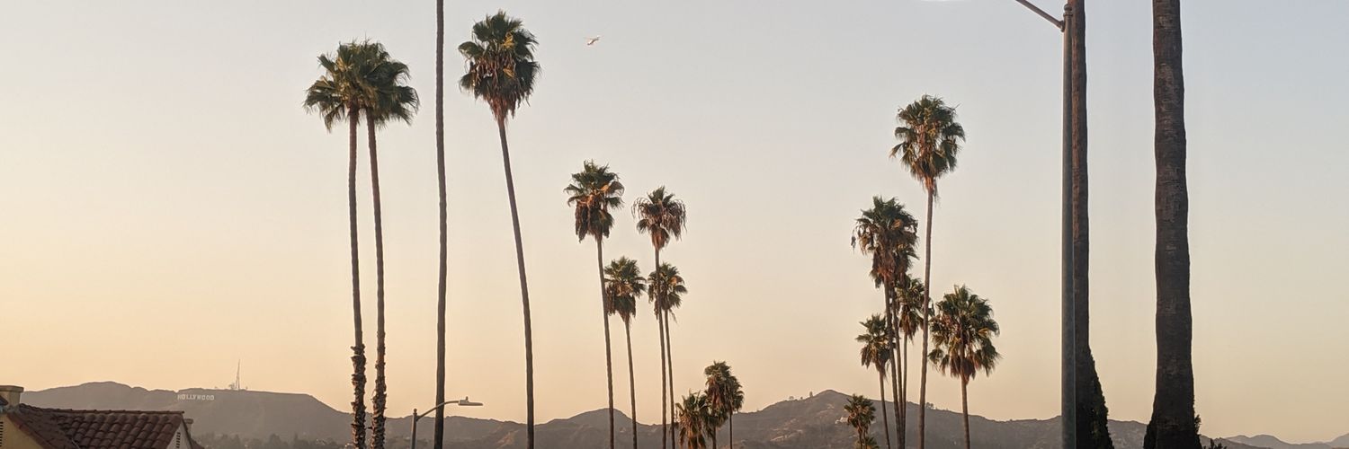 DizRyan's profile banner image