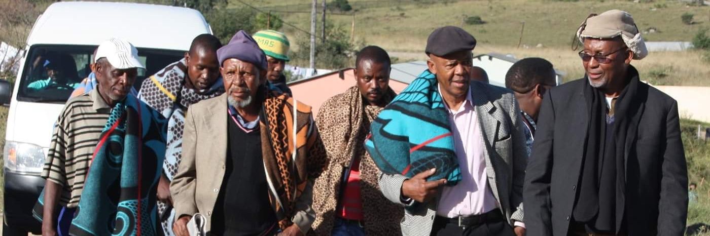 Bohlalebohlale's profile banner image