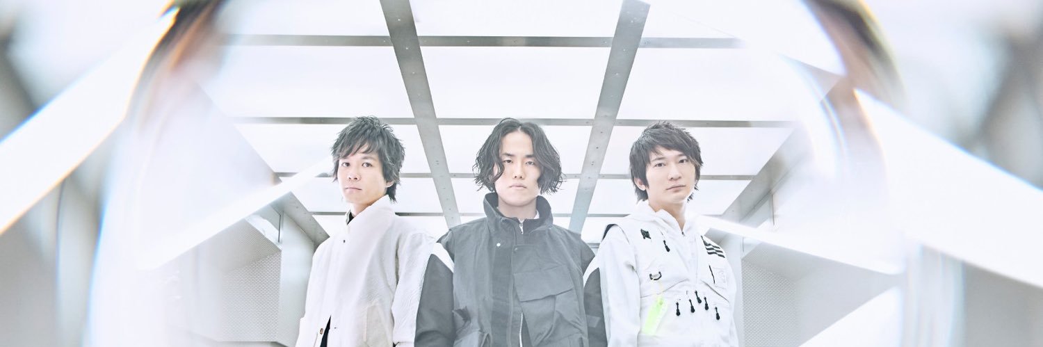 バーンアウトシンドロームズ大裕🚀 banner