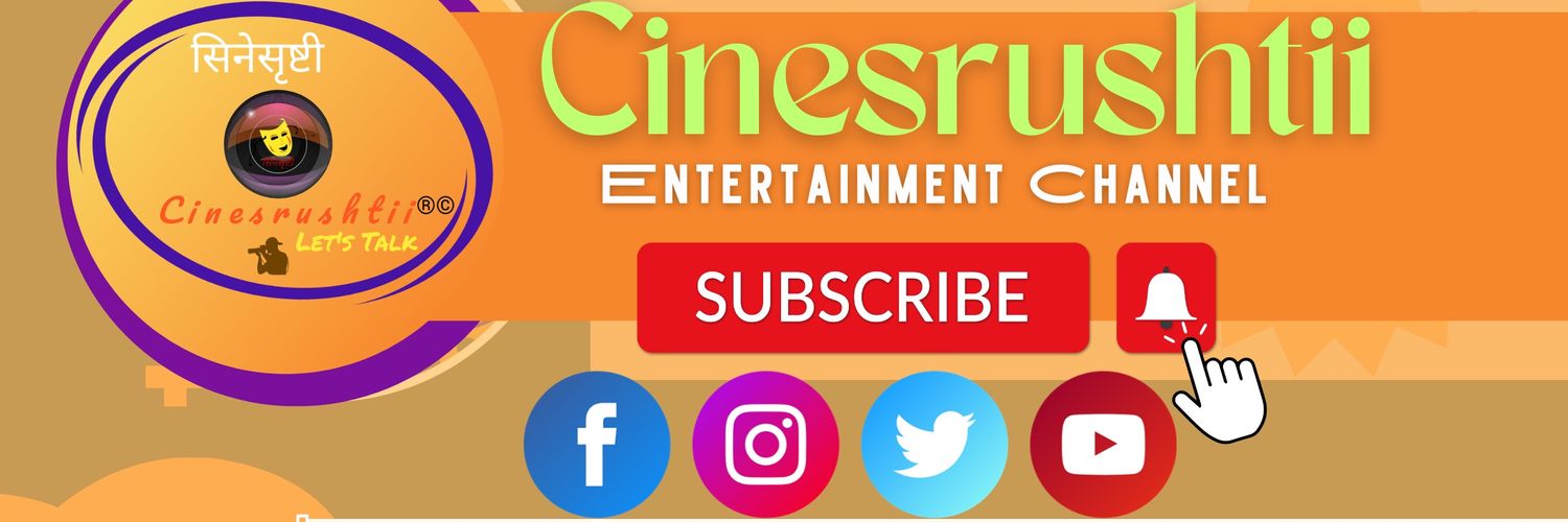 cinesrushtii's profile banner image